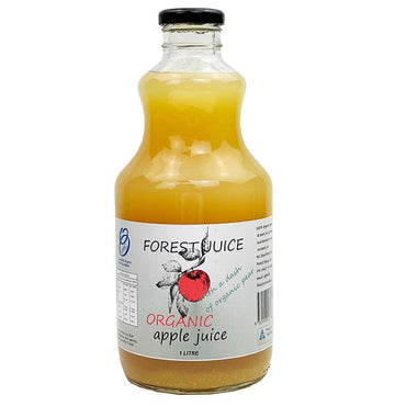 Forest Orchard Apple and Pear Juice 1L